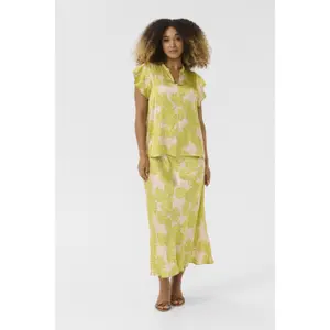 Women's blouse CULTURE Miso Berna image-2