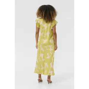 Women's blouse CULTURE Miso Berna image-4