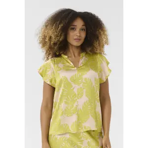 Women's blouse CULTURE Miso Berna image-1