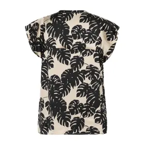 Women's blouse CULTURE Miso image-1