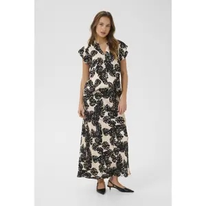 Women's blouse CULTURE Miso image-3
