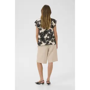 Women's blouse CULTURE Miso image-4