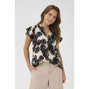 Women's blouse CULTURE Miso image-2