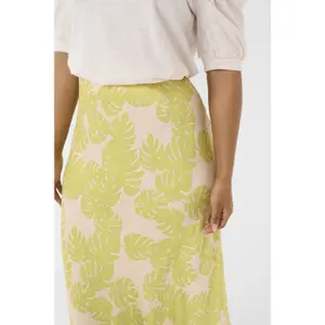 Women's skirt CULTURE Miso Berna image-4