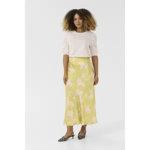 Women's skirt CULTURE Miso Berna image-1