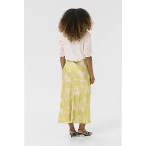 Women's skirt CULTURE Miso Berna image-3