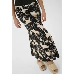 Women's skirt CULTURE Miso Berna image-5