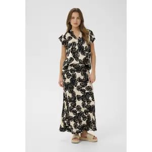 Women's skirt CULTURE Miso Berna image-2