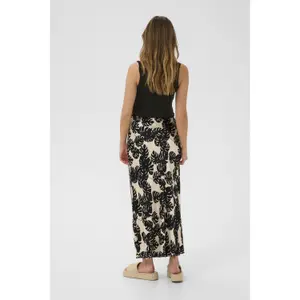 Women's skirt CULTURE Miso Berna image-4
