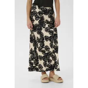 Women's skirt CULTURE Miso Berna image-1