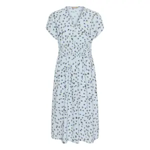 Women's long dress CULTURE Puglia Gally image-0