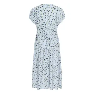Women's long dress CULTURE Puglia Gally image-2