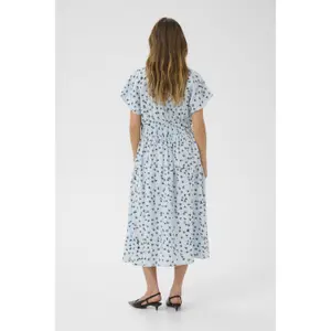 Women's long dress CULTURE Puglia Gally image-3