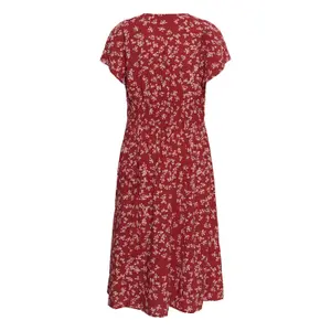 Women's long dress CULTURE Puglia Gally image-3