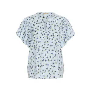 Women's blouse CULTURE Puglia image-0