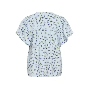 Women's blouse CULTURE Puglia image-1