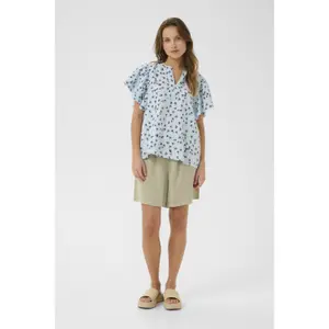 Women's blouse CULTURE Puglia image-3