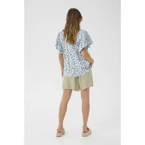 Women's blouse CULTURE Puglia image-4