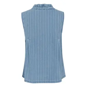 Women's blouse CULTURE CURenny image-2