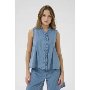 Women's blouse CULTURE CURenny image-1