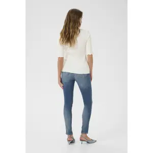 Γυναικείο T-shirt CULTURE Fiji Dolly image-4