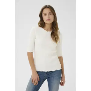 Γυναικείο T-shirt CULTURE Fiji Dolly image-1