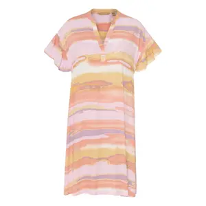 Short dress for women CULTURE CUDodi Alexa image-0