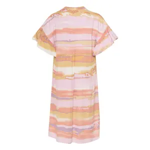 Short dress for women CULTURE CUDodi Alexa image-1