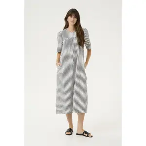 Women's dress CULTURE Kima image-1