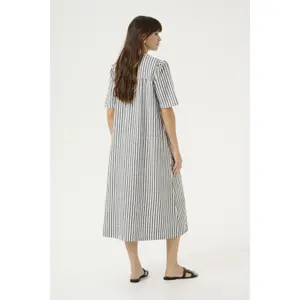 Women's dress CULTURE Kima image-4