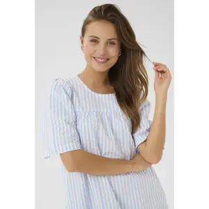 Women's dress CULTURE Kima image-5