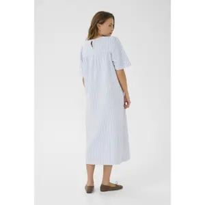 Women's dress CULTURE Kima image-3