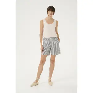Women's shorts CULTURE CUkima image-2