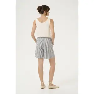 Women's shorts CULTURE CUkima image-4