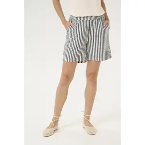 Women's shorts CULTURE CUkima image-1