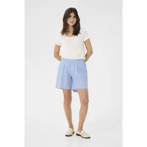 Women's shorts CULTURE Lopi Azemina image-2