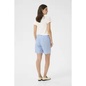 Women's shorts CULTURE Lopi Azemina image-5