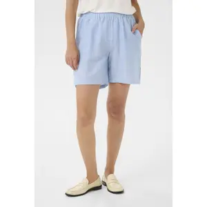 Women's shorts CULTURE Lopi Azemina image-1