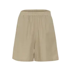 Women's shorts CULTURE Lopi Azemina image-0