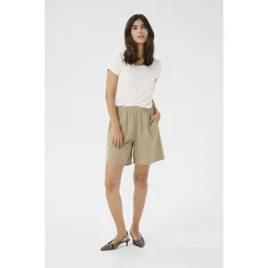 Women's shorts CULTURE Lopi Azemina image-2