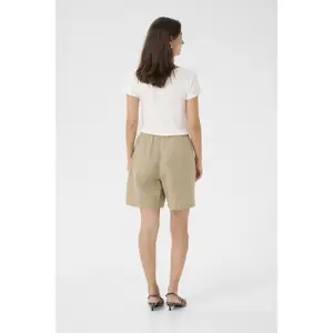 Women's shorts CULTURE Lopi Azemina image-5