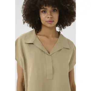 Women's blouse CULTURE Lopi Azemina image-5