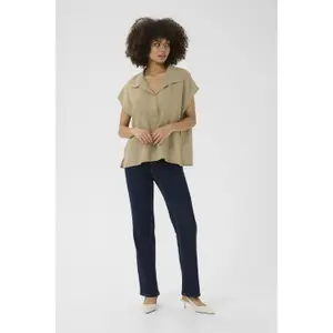 Women's blouse CULTURE Lopi Azemina image-2