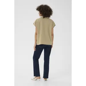 Women's blouse CULTURE Lopi Azemina image-4