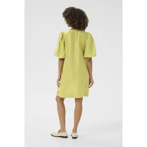 Women's dress CULTURE CUAdrielle image-4