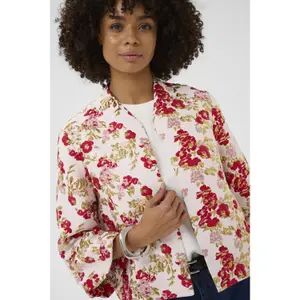 Women's jacket CULTURE Alfride image-5