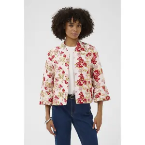 Women's jacket CULTURE Alfride image-1