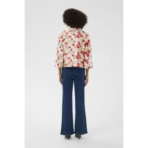 Women's jacket CULTURE Alfride image-4