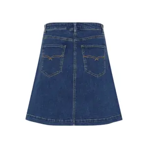 Women's skirt CULTURE Lea Ami image-3