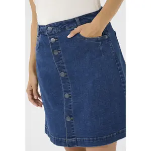 Women's skirt CULTURE Lea Ami image-5